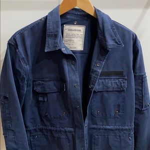 Zadig & Voltaire Men’s Jacket